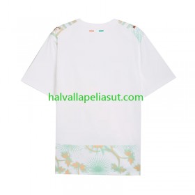 Jalkapallo Pelipaidat/Peliasut Norsunluurannikko Vieraspaita World Cup 2026 Lyhythihainen